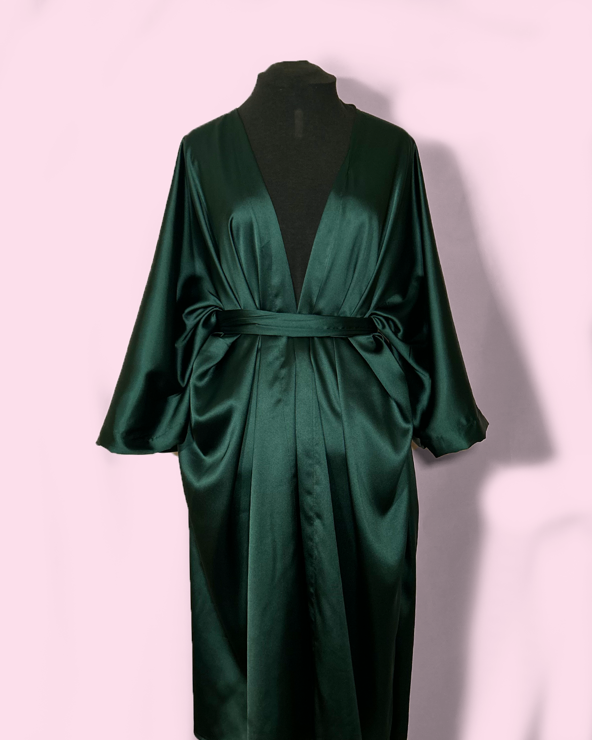 SAMPLE - FOREST - SATIN